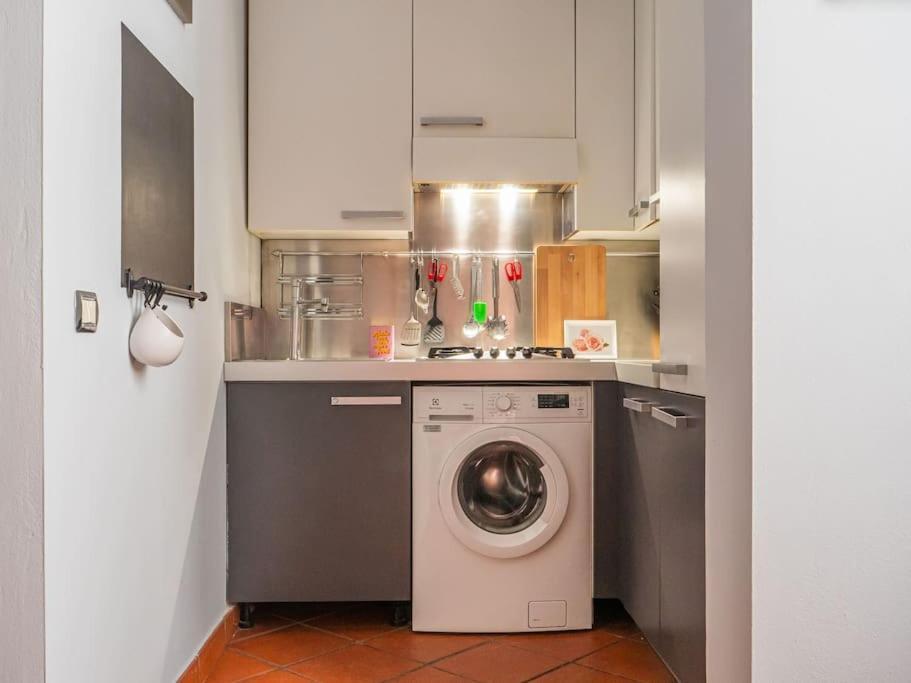 Spazioso Loft Imbonati6 ミラノ エクステリア 写真