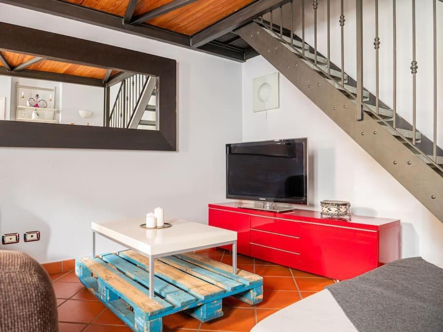 Spazioso Loft Imbonati6 ミラノ エクステリア 写真